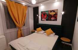 Apartament 3 camere, 65 mp, lux, zona Centrala 