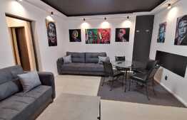 Apartament 3 camere, 65 mp, lux, zona Centrala 