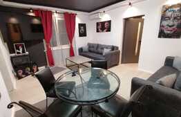 Apartament 3 camere, 65 mp, lux, zona Centrala 