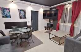 Apartament 3 camere, 65 mp, lux, zona Centrala 