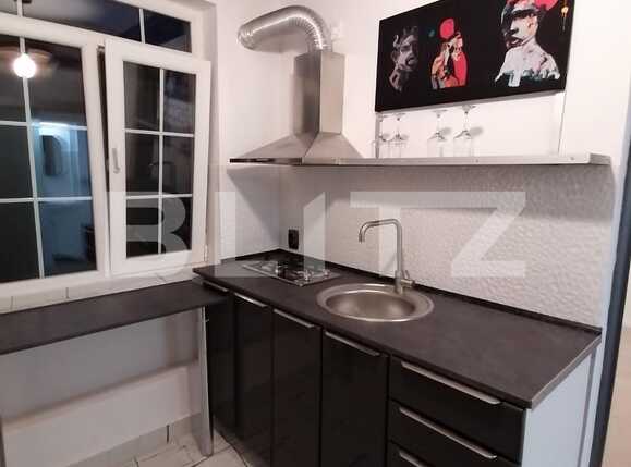 Apartament de închiriat 3 camere Central - 78568AI | BLITZ Craiova | Poza10