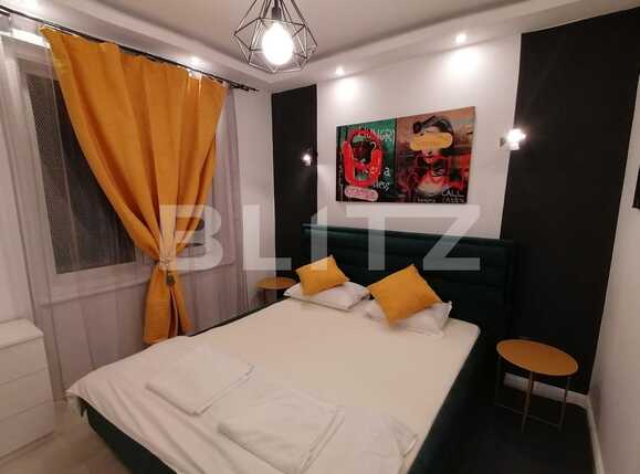 Apartament de închiriat 3 camere Central - 78568AI | BLITZ Craiova | Poza1