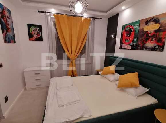 Apartament de închiriat 3 camere Central - 78568AI | BLITZ Craiova | Poza2