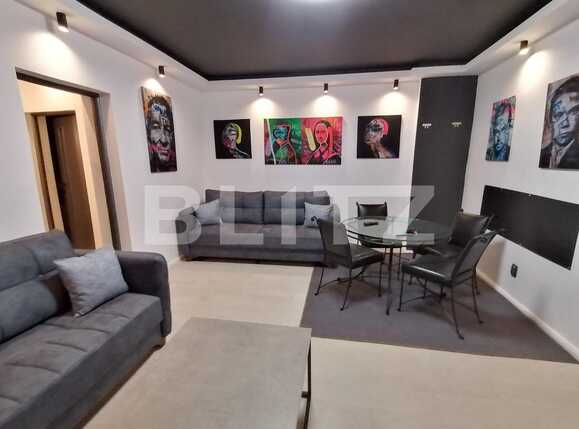 Apartament de închiriat 3 camere Central - 78568AI | BLITZ Craiova | Poza6