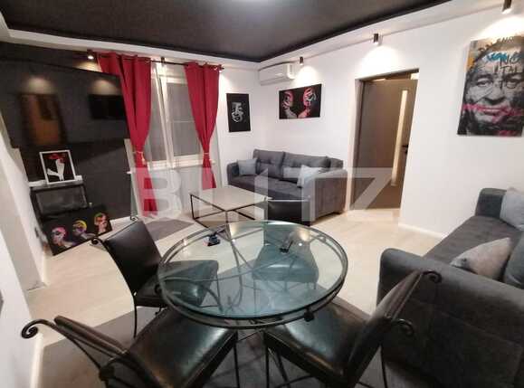 Apartament de închiriat 3 camere Central - 78568AI | BLITZ Craiova | Poza4