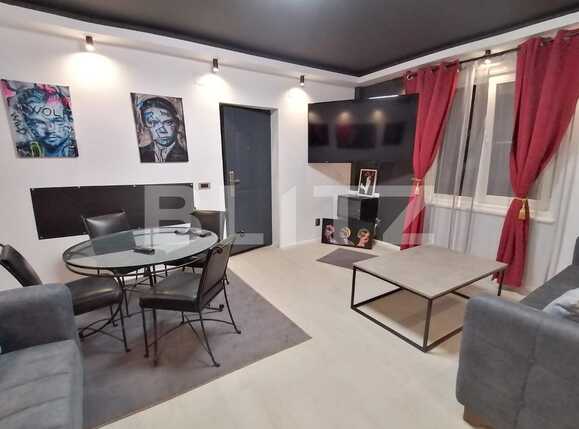 Apartament de închiriat 3 camere Central - 78568AI | BLITZ Craiova | Poza5