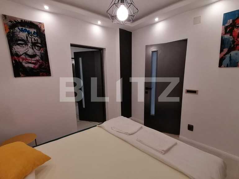 Apartament de inchiriat 3 camere Central - 78568AI | BLITZ Craiova | Poza3