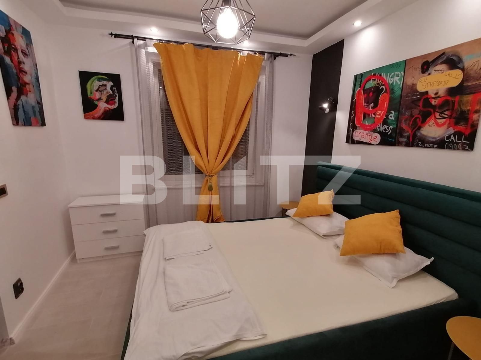 Apartament de închiriat 3 camere Central - 78568AI | BLITZ Craiova | Poza2