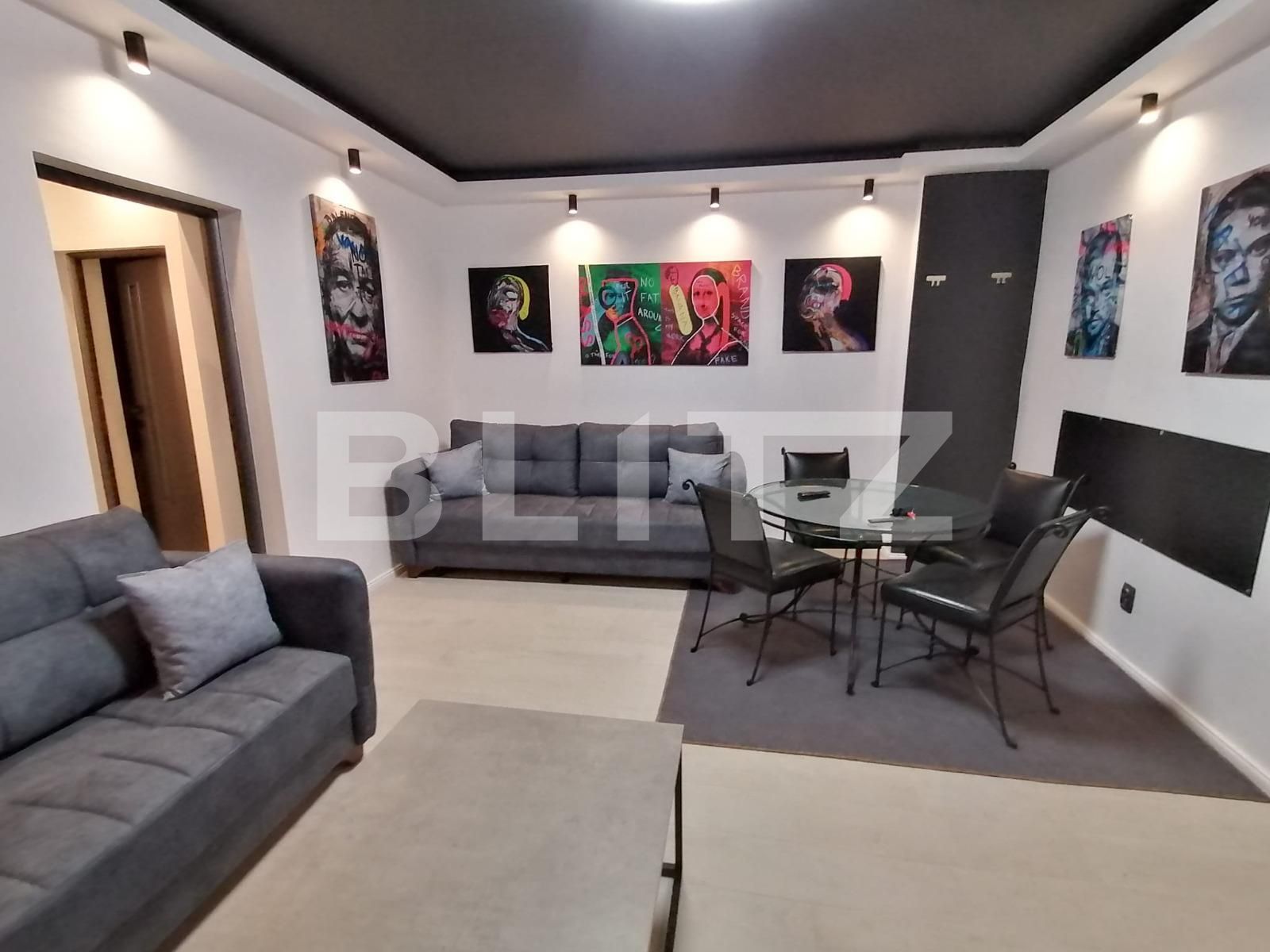 Apartament de închiriat 3 camere Central - 78568AI | BLITZ Craiova | Poza6