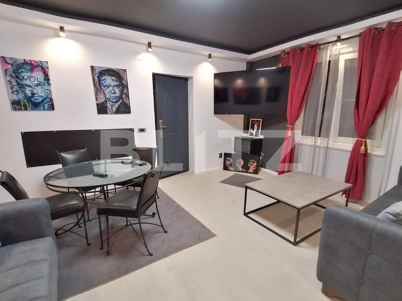 Apartament de închiriat 3 camere Central - 78568AI | BLITZ Craiova | Poza5