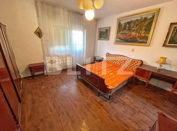Casa de închiriat 5 camere 1 Mai - 78579CI | BLITZ Craiova | Poza1