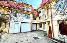 Casa central, 326 mp, perfecta pentru policlinica sau locuinta personala!