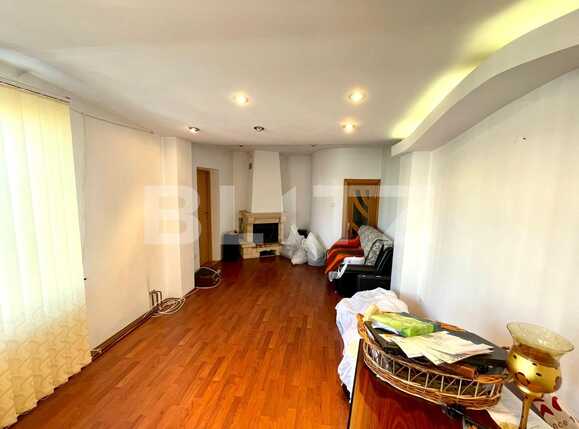 Casa de vânzare 7 camere Central - 78580CV | BLITZ Craiova | Poza11