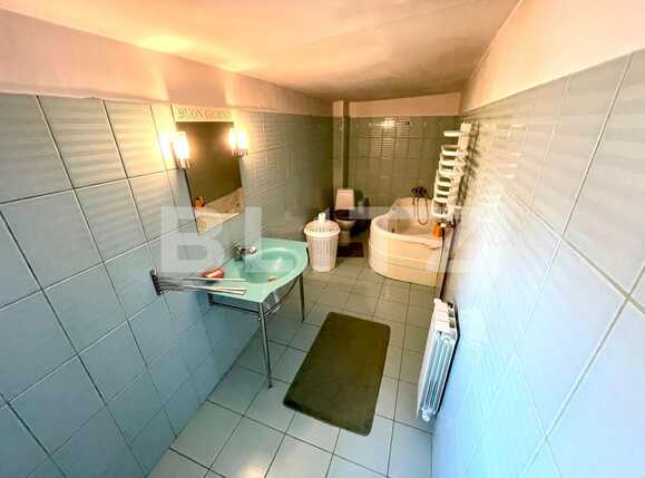 Casa de vânzare 7 camere Central - 78580CV | BLITZ Craiova | Poza8