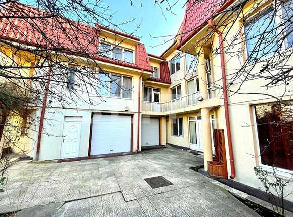 Casa de vânzare 7 camere Central - 78580CV | BLITZ Craiova | Poza1
