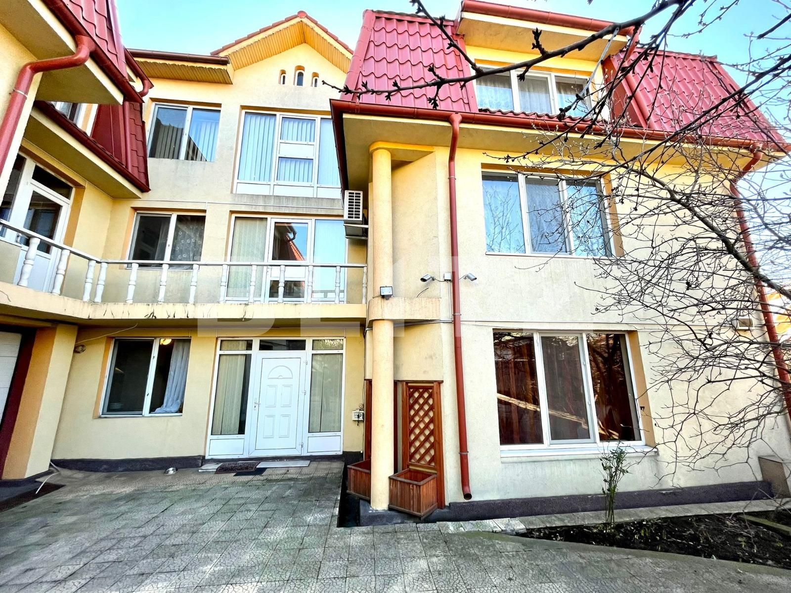 Casa de vânzare 7 camere Central - 78580CV | BLITZ Craiova | Poza16