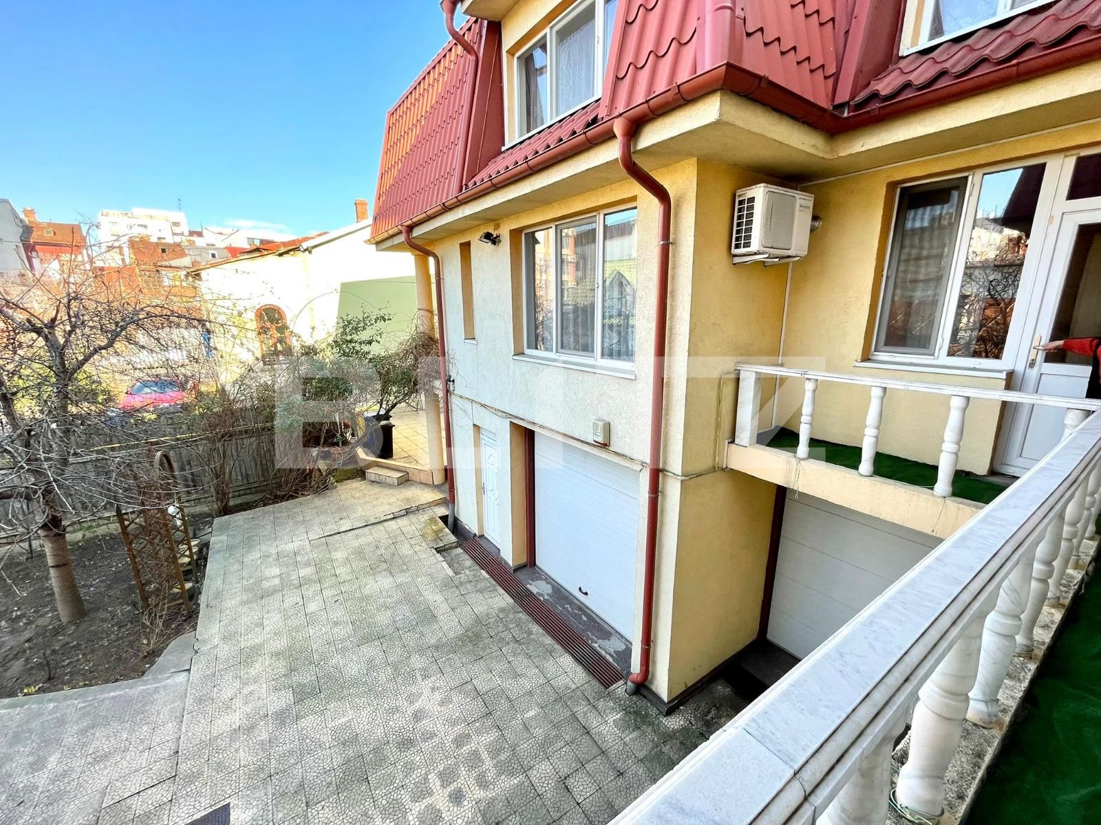 Casa de vânzare 7 camere Central - 78580CV | BLITZ Craiova | Poza14