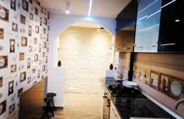 Apartament 45 mp-parter, pretabil spatiu comercial!