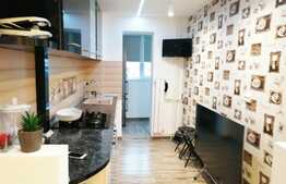 Apartament 45 mp-parter, pretabil spatiu comercial!