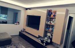 Apartament 45 mp-parter, pretabil spatiu comercial!