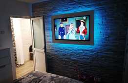 Apartament 45 mp-parter, pretabil spatiu comercial!