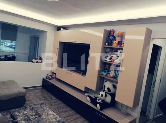 Spațiu comercial de vânzare Craiovita Noua - 78597SVC | BLITZ Craiova | Poza5