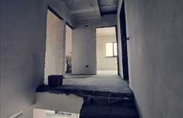 Casa la cheie P+M, 127 mp utili si 515 mp teren- Carcea!