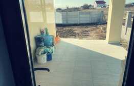 Casa la cheie P+M, 127 mp utili si 515 mp teren- Carcea!