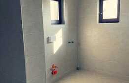 Casa la cheie P+M, 127 mp utili si 515 mp teren- Carcea!