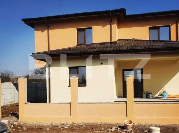 Casa de vânzare 4 camere Carcea  - 78684CV | BLITZ Craiova | Poza3