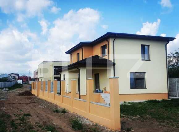 Casa de vânzare 4 camere Carcea  - 78684CV | BLITZ Craiova | Poza2