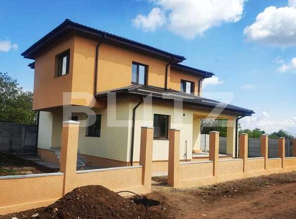 Casa de vânzare 4 camere Carcea  - 78684CV | BLITZ Craiova | Poza1