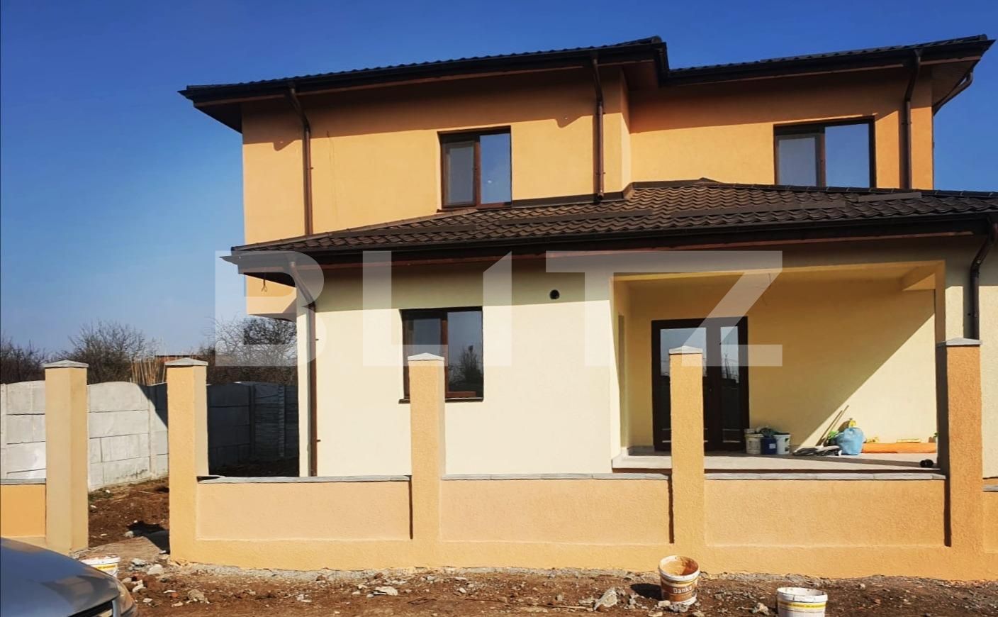 Casa de vânzare 4 camere Carcea  - 78684CV | BLITZ Craiova | Poza3