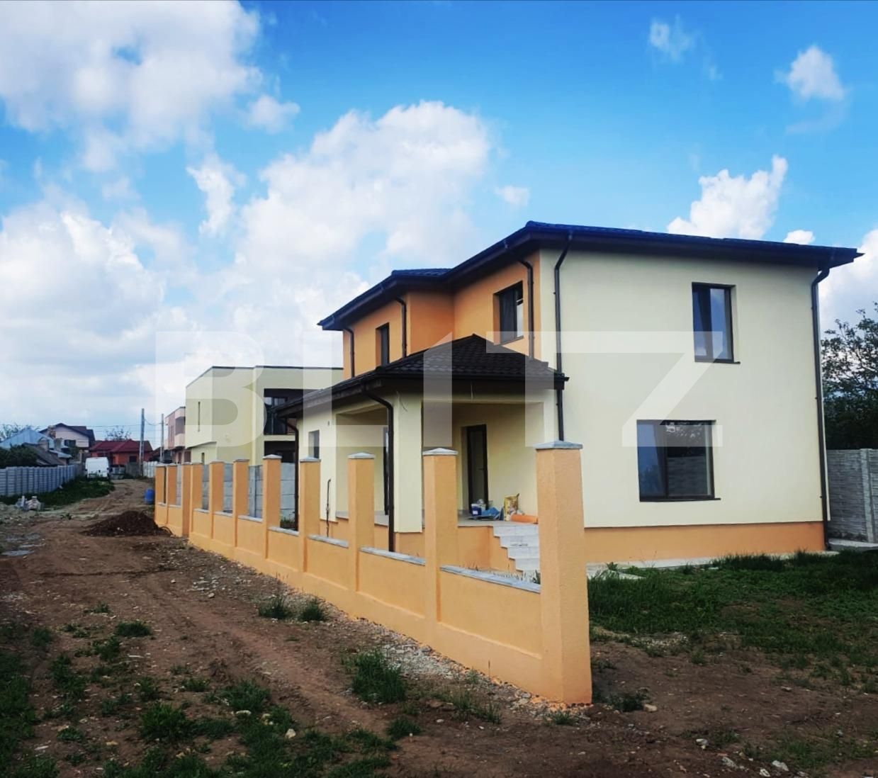 Casa de vânzare 4 camere Carcea  - 78684CV | BLITZ Craiova | Poza2