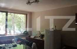 Apartament 3 camere, decomandat si bilateral, pretabil spatiu comercial! Zona Rotonda!