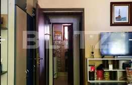 Apartament 3 camere, decomandat si bilateral, pretabil spatiu comercial! Zona Rotonda!