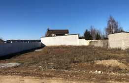 OPORTUNITATE! Teren intravilan cu toate utilitățile, 1.023 mp, Cârcea