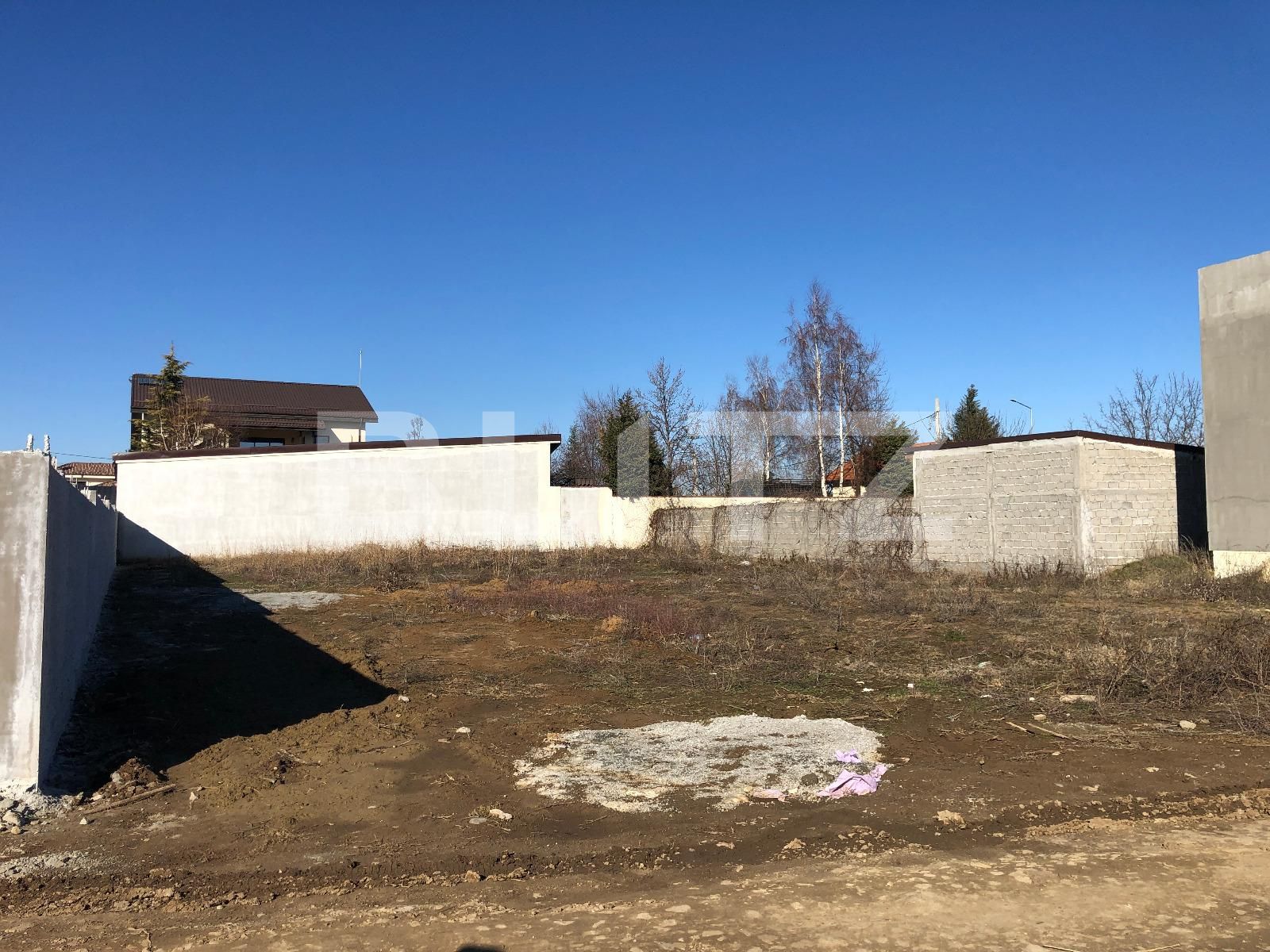 Teren de vânzare Exterior Est - 78691TV | BLITZ Craiova | Poza2