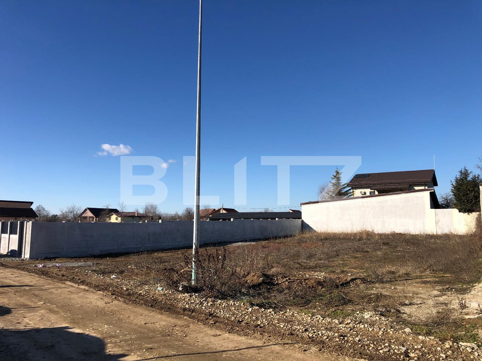 Teren de vânzare Exterior Est - 78691TV | BLITZ Craiova | Poza3