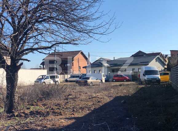 Teren de vânzare Exterior Est - 78701TV | BLITZ Craiova | Poza2