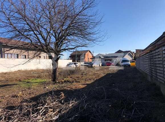 Teren de vânzare Exterior Est - 78701TV | BLITZ Craiova | Poza1