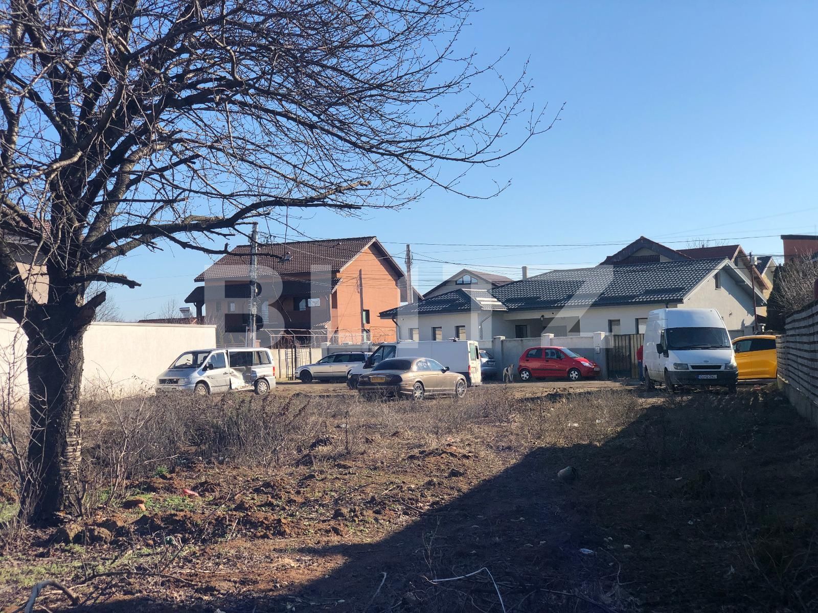 Teren de vânzare Exterior Est - 78701TV | BLITZ Craiova | Poza2