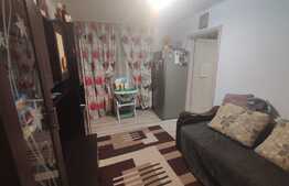 Apartament de 2 camere, parter, semidecomandat, 40 mp utili, Valea Rosie