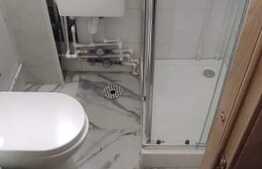 Apartament de 2 camere, parter, semidecomandat, 40 mp utili, Valea Rosie