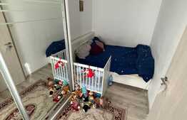 Apartament de 2 camere, parter, semidecomandat, 40 mp utili, Valea Rosie