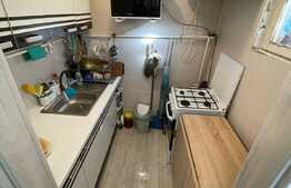 Apartament de 2 camere, parter, semidecomandat, 40 mp utili, Valea Rosie