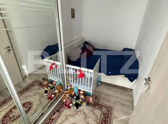 Apartament de vânzare 2 camere Valea Rosie - 78735AV | BLITZ Craiova | Poza2