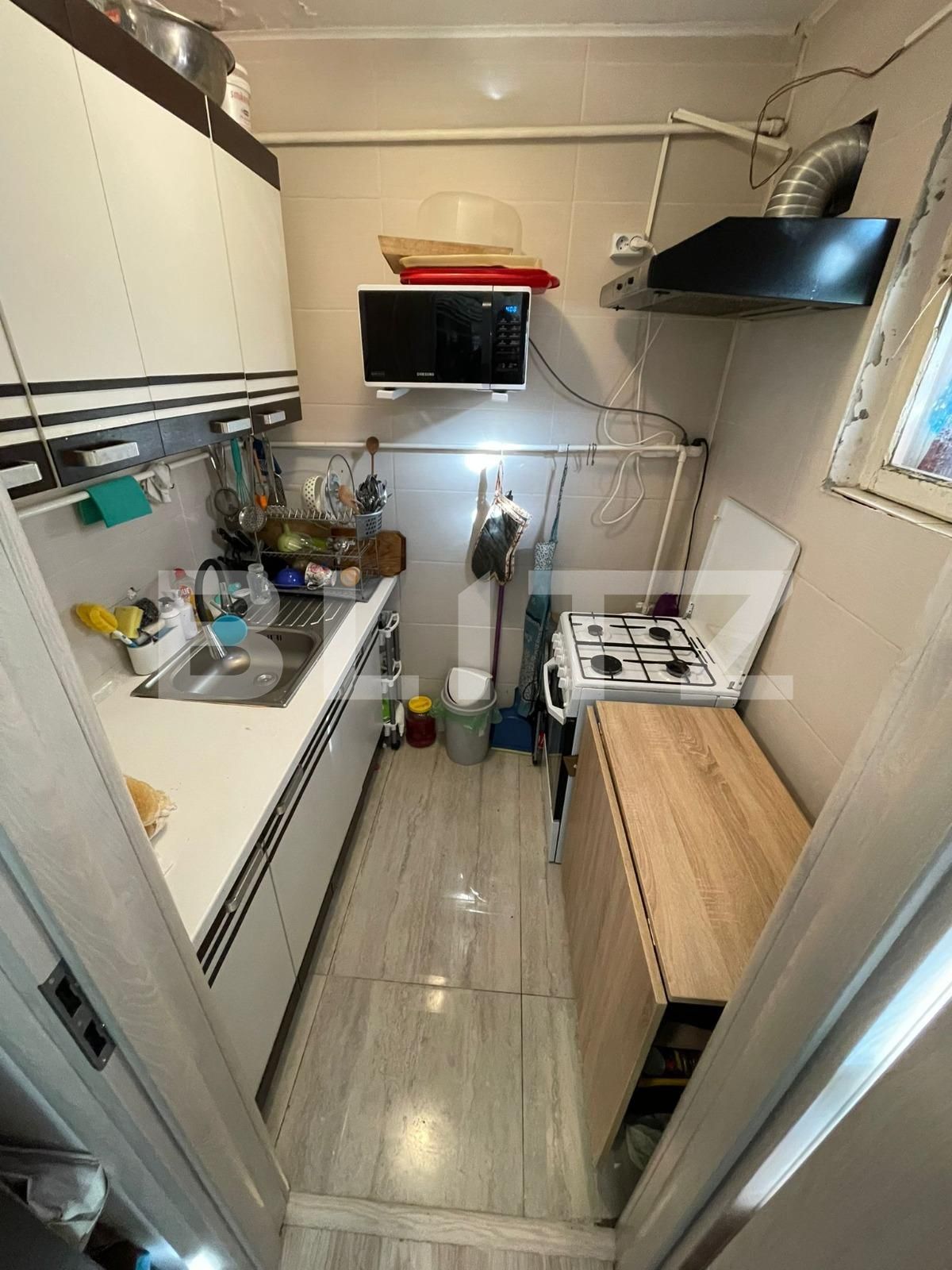 Apartament de vânzare 2 camere Valea Rosie - 78735AV | BLITZ Craiova | Poza3