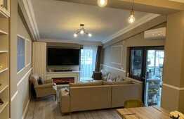 Apartament 3 camere, 120 mp, lux, terasa si piscina, zona 1 Mai 