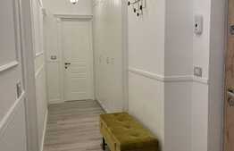 Apartament 3 camere, 120 mp, lux, terasa si piscina, zona 1 Mai 